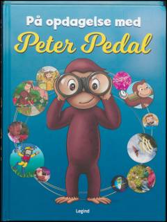 På opdagelse med Peter Pedal