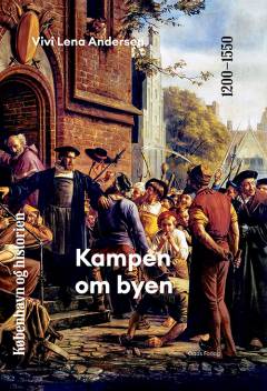 Kampen om byen