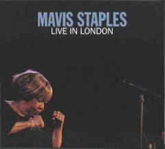 Live in London