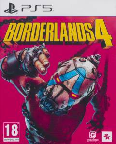 Borderlands 4