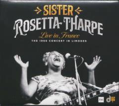 Live in France : the 1966 concert in Limoges