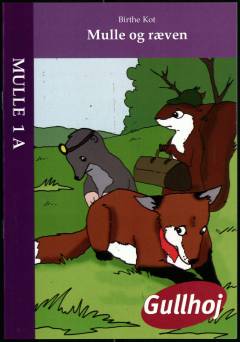 Mulle og ræven