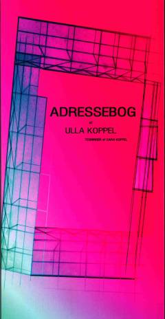Adressebog