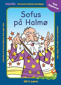 Sofus på Halmø