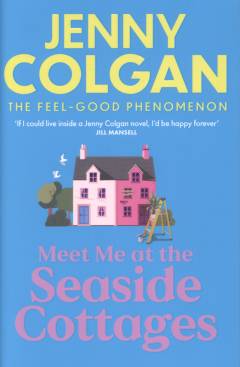 Meet me at the seaside cottages