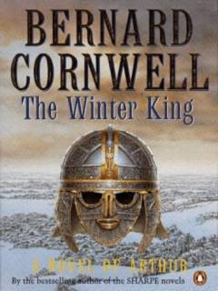 The winter king : a novel of Arthur