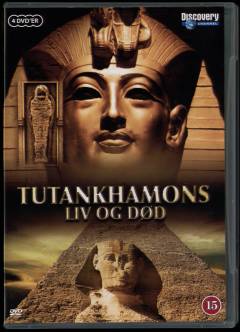 Film (dvd), 2011