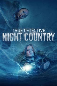 True detective, sæson 2