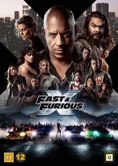 Film (dvd), 2023
