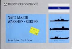 Nato major warships - Europe