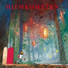 Billedbog, 1. udgave, 2016