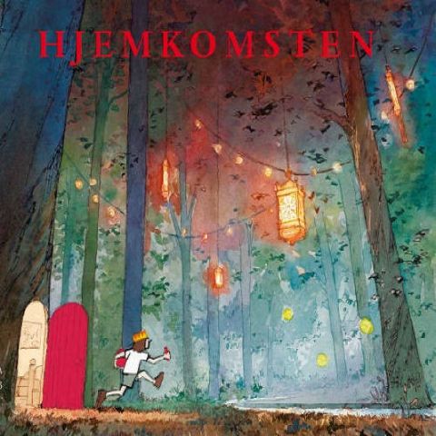 Hjemkomsten