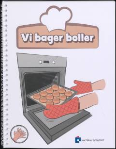 Vi bager boller