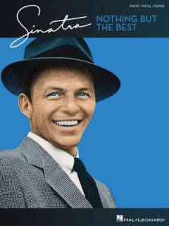 Nothing but the best : piano, vocal, guitar