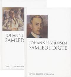 Samlede digte. Bind 2 : Kommentarer