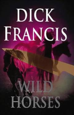 Wild horses