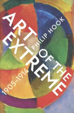 Art of the extreme 1905-1914