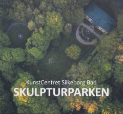 Skulpturparken : KunstCentret Silkeborg Bad