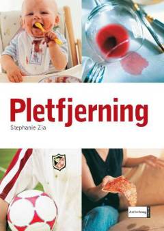 Pletfjerning