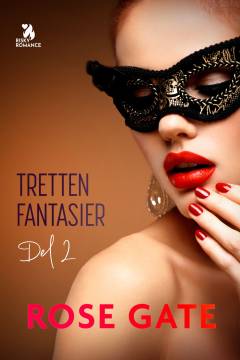Tretten fantasier. Del 2