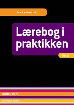 Lærebog i praktikken - for social- og sundhedsassistentelever