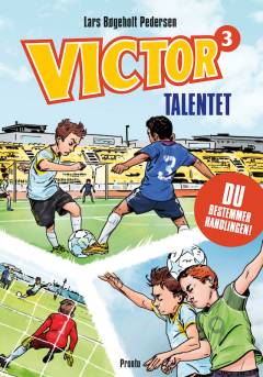 Talentet