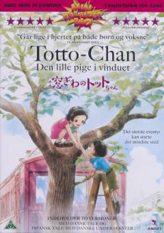 Totto-chan - den lille pige i vinduet
