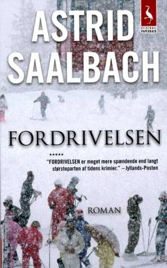 Fordrivelsen