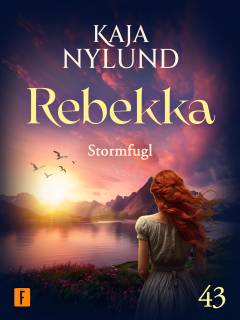 Rebekka - stormfuglen