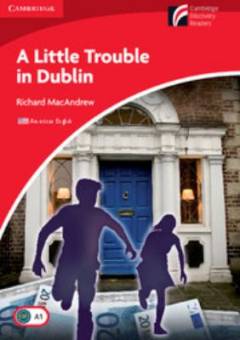 A little trouble in Dublin