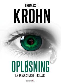 Opløsning