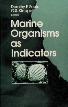 Marine organisms as indicator