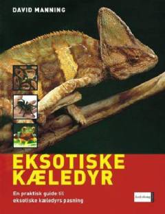 Eksotiske kæledyr