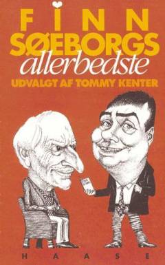 Finn Søeborgs allerbedste