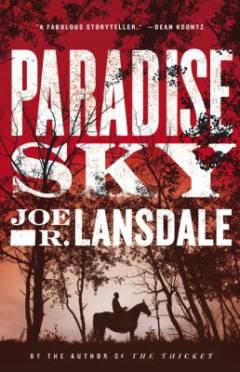 Paradise sky