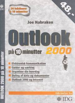 Outlook 2000 på 10 minutter