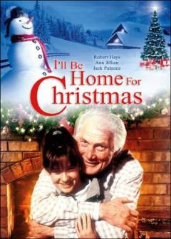 I'll be home for Christmas