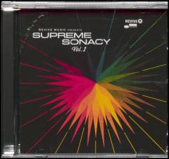 Revive Music presents supreme sonacy, vol. 1
