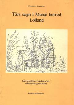 Tårs sogn i Musse herred, Lolland