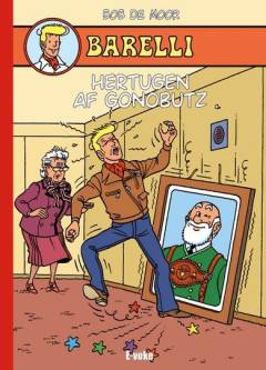 Barelli - hertugen af Gonobutz