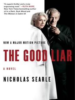 The good liar