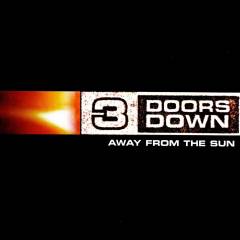 Away from the sun