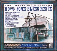 Down home blues revue