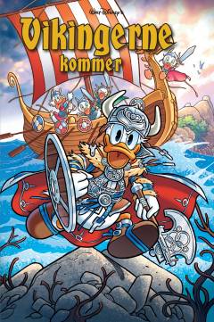 Vikingerne kommer