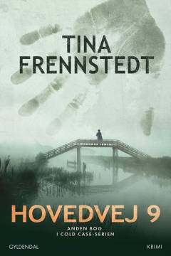 Cold case - Hovedvej 9 : krimi