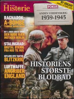 Anden verdenskrig 1939-1945