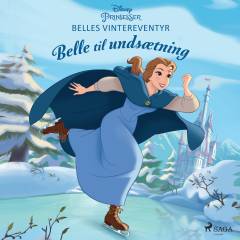 Belle til undsætning