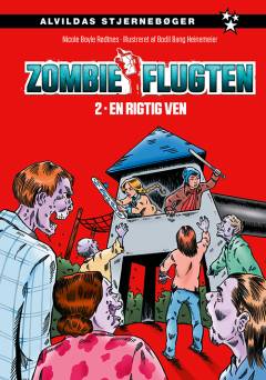 Zombie-flugten - en rigtig ven