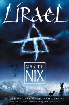 Lirael : daughter of the Clayr