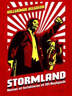 Stormland